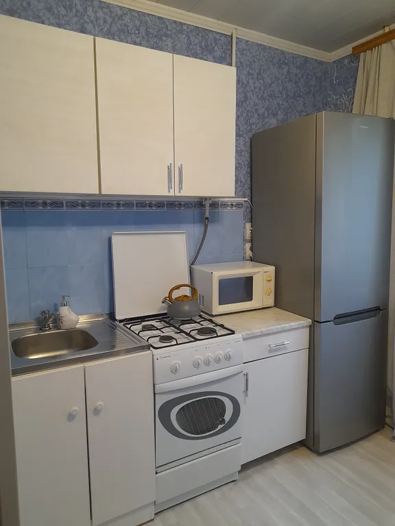 Уютная квартира в центре