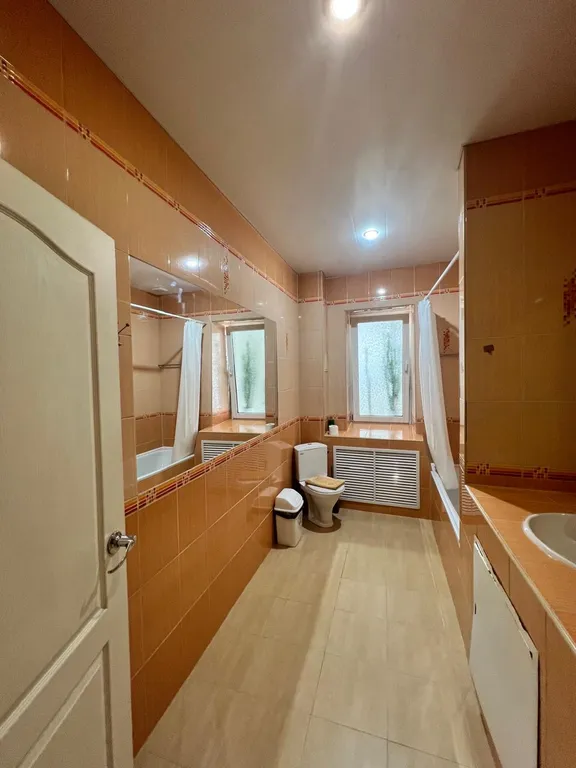 Квартира Комната — Геленджик