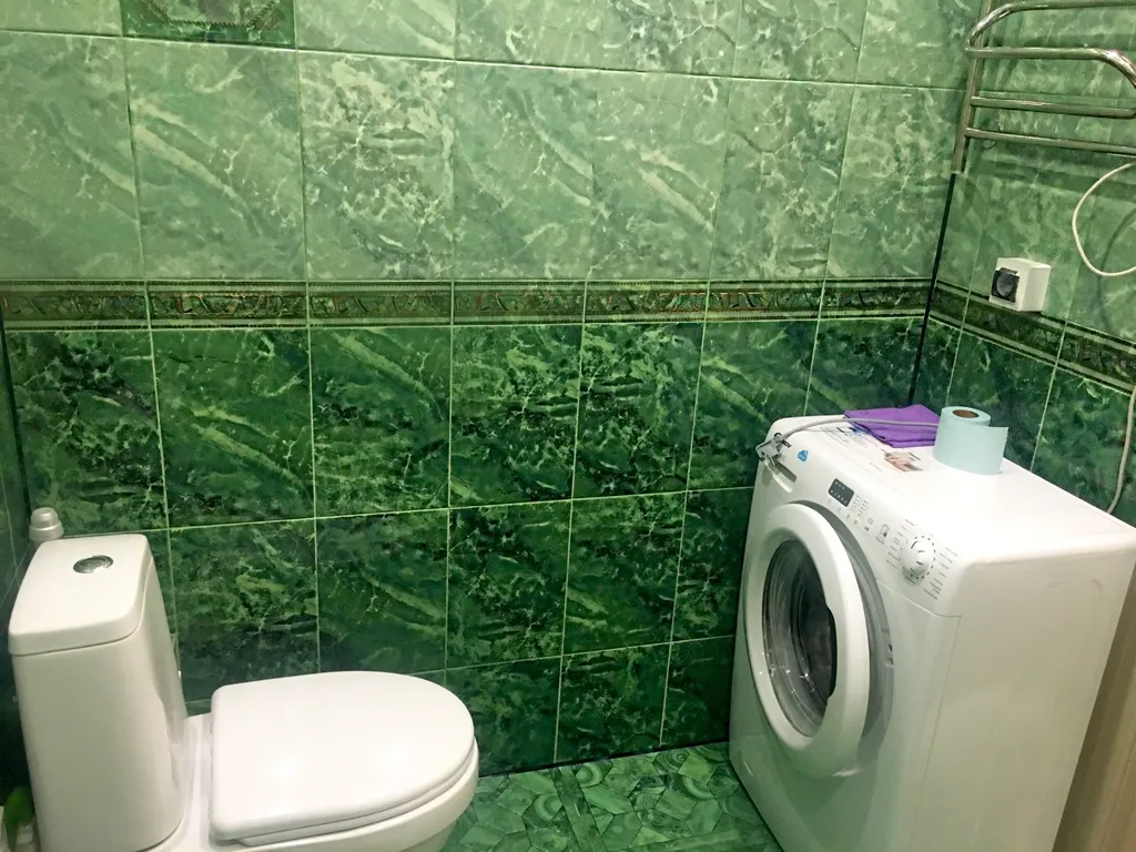 Уютная квартира возле аквапарка Ривьера