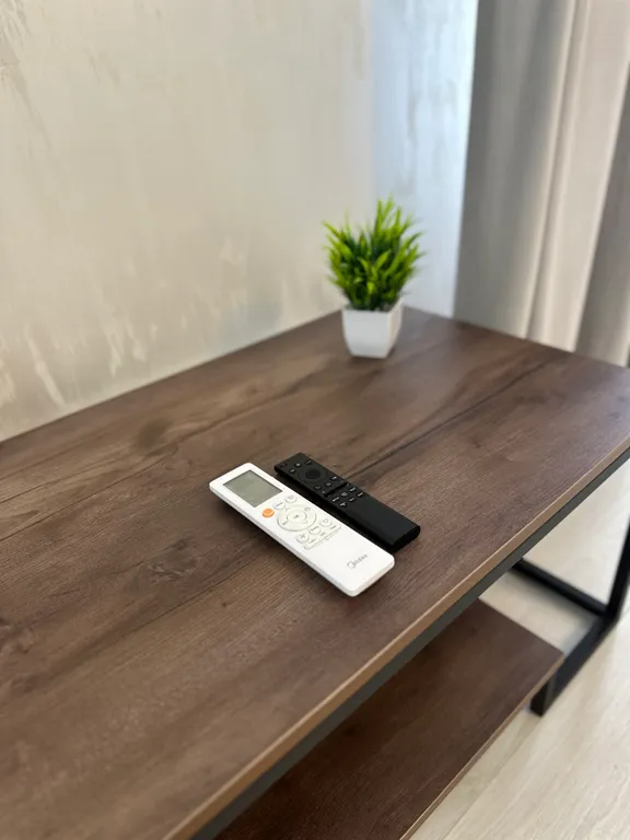 Уютная, светлая 1-комнатная квартира на Юго-востоке в ЖК Сапфир