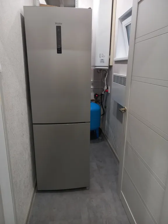 Коттедж Дом в окружении леса и скал — Мережнаволок