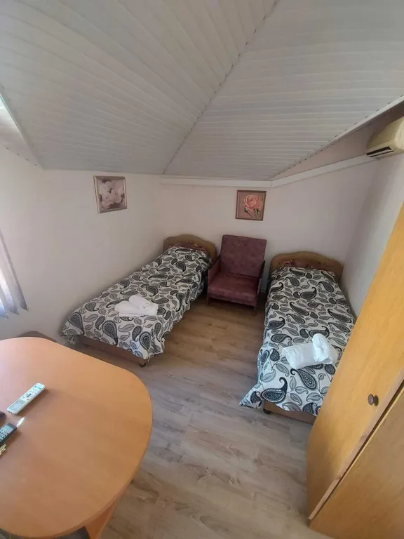 Квартира Комната — Анапа