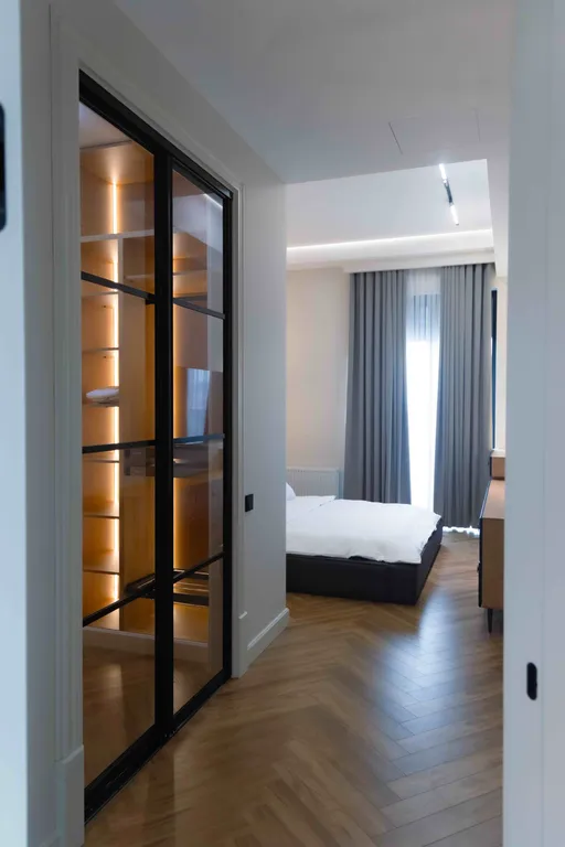 Апартаменты в Parkwood