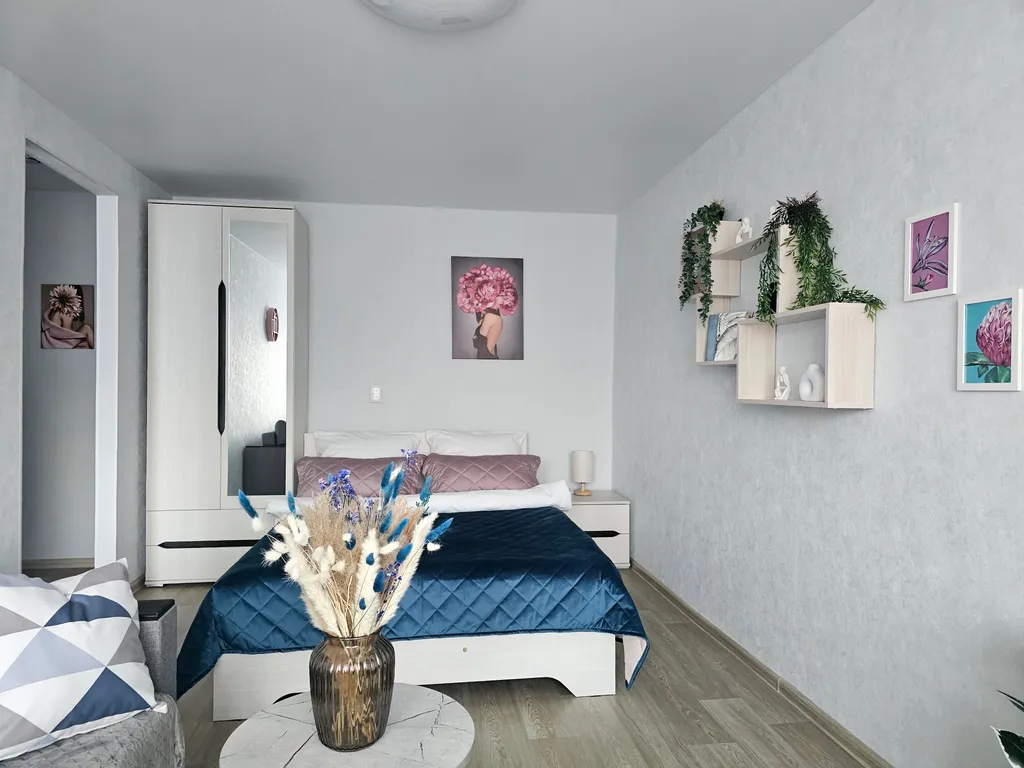 Апартамент в центре