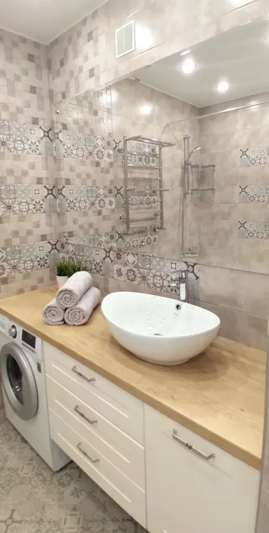 Апартаменты парк-университет