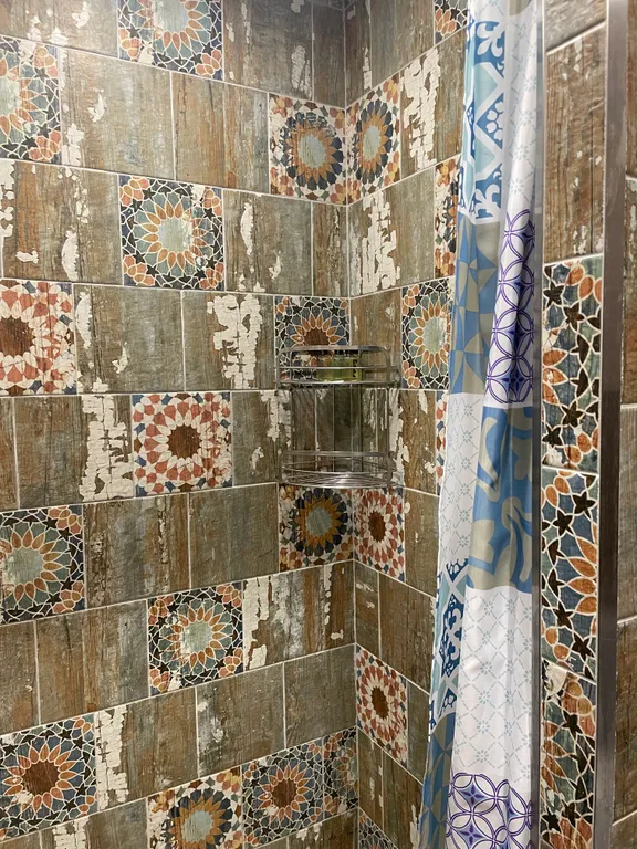 Квартира Квартира - студия рядом с морем в элитном районе города — Геленджик