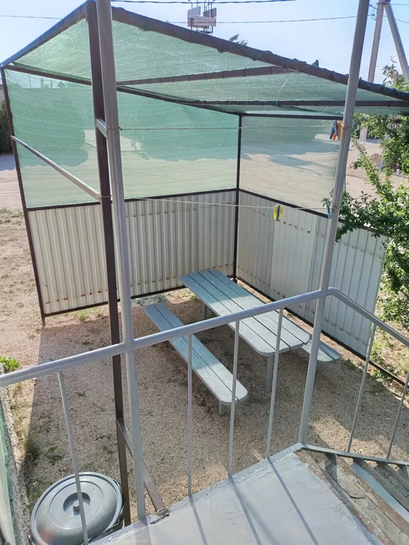 Уютный трехместный номер