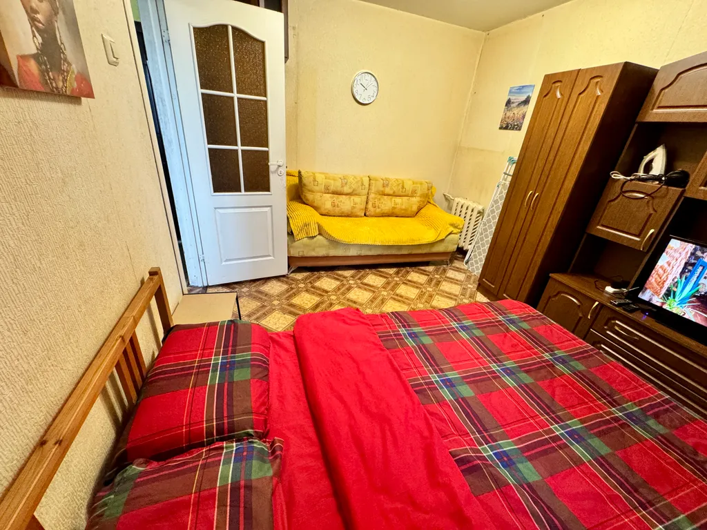 Квартира в центре — аренда посуточно в Самара