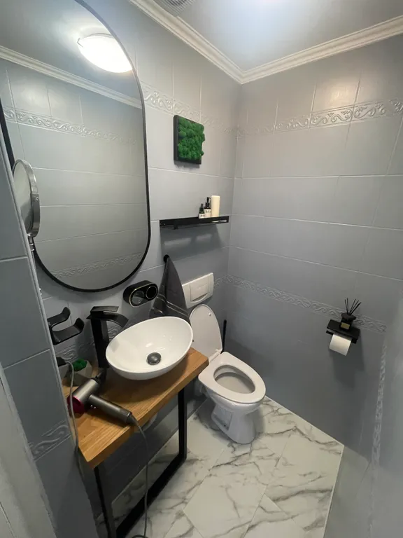 Уютная квартира в самом центре