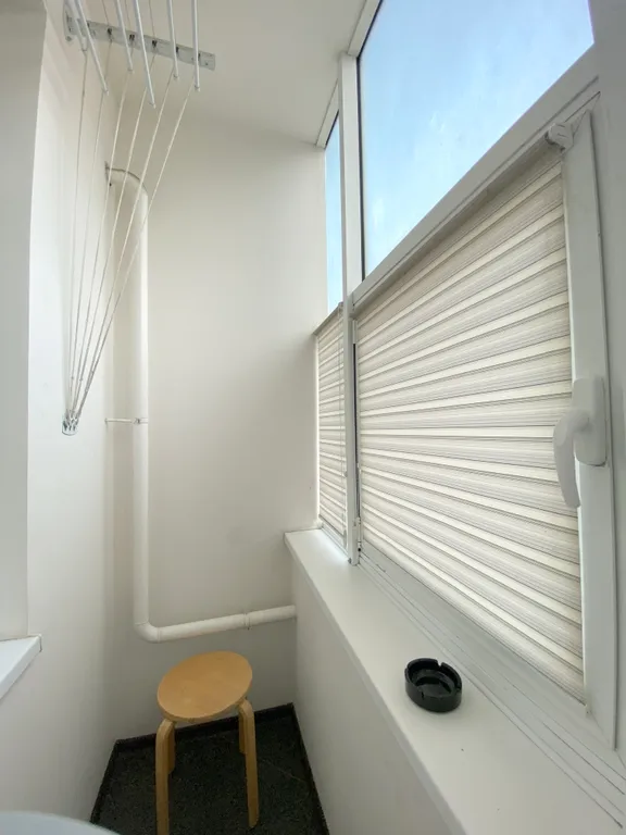 Квартира Элитная квартира с парковкой в заволжском районе — Тверь