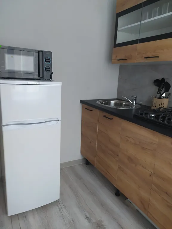 Квартира в центре города