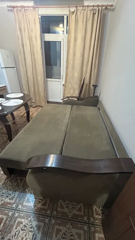 Квартира у парка Галицкого