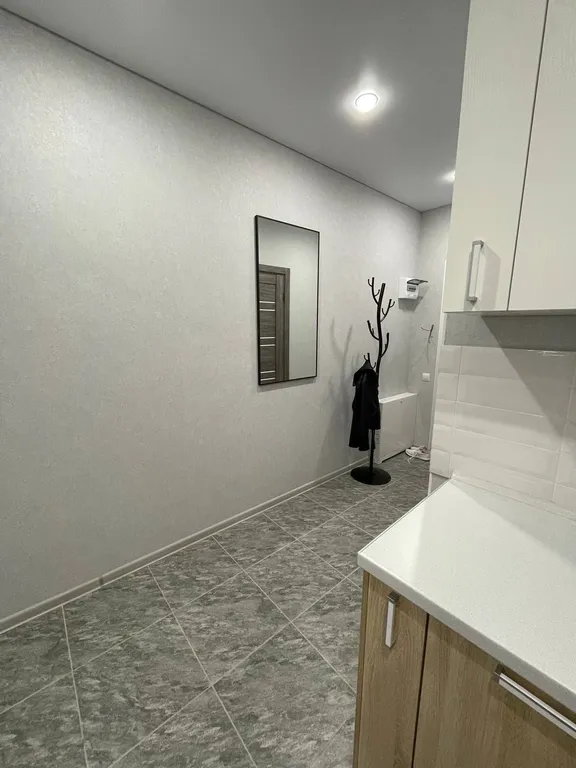 Квартира Квартира Комфортабельная студия — Адлер