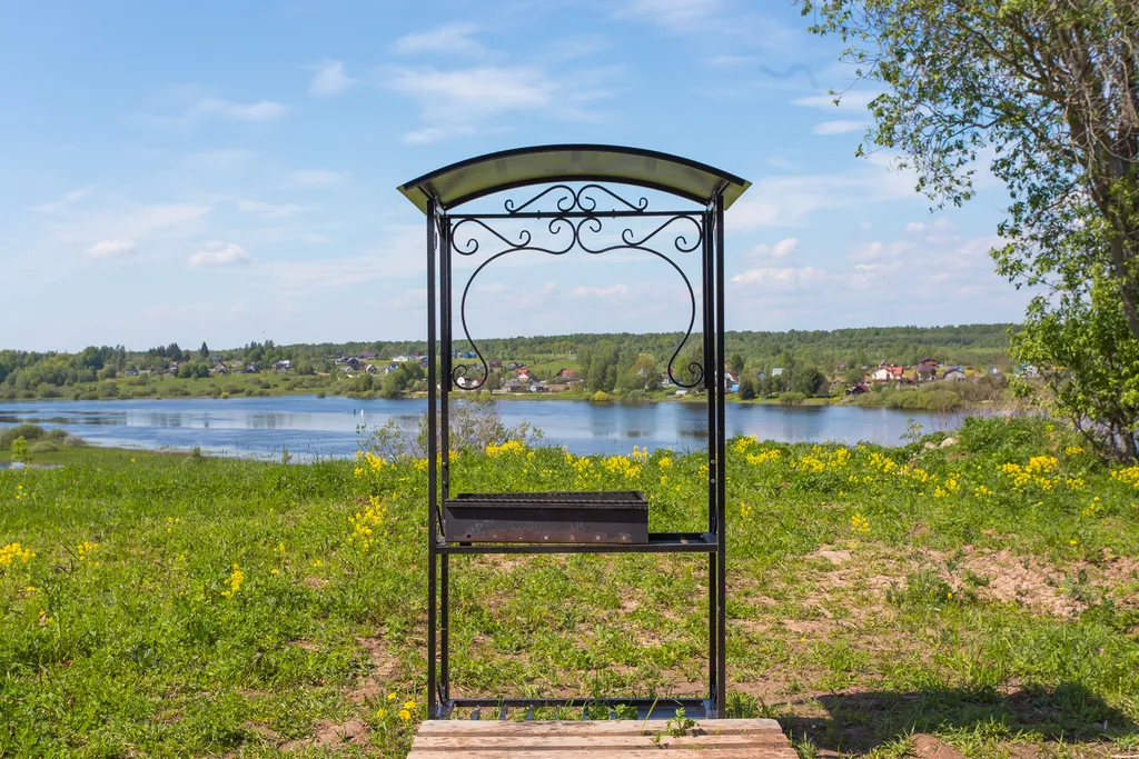 Дом на Волхове