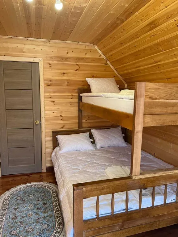 4-комнатный Дом