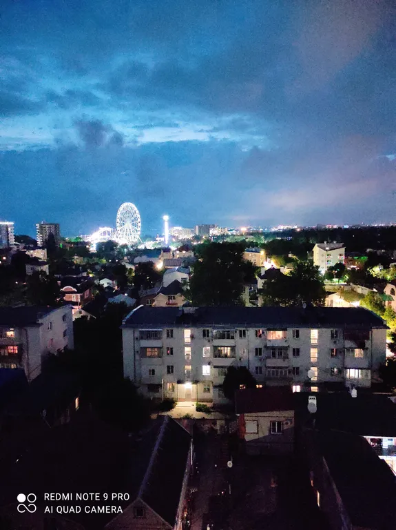 Квартира 2-комнатная Квартира — Анапа