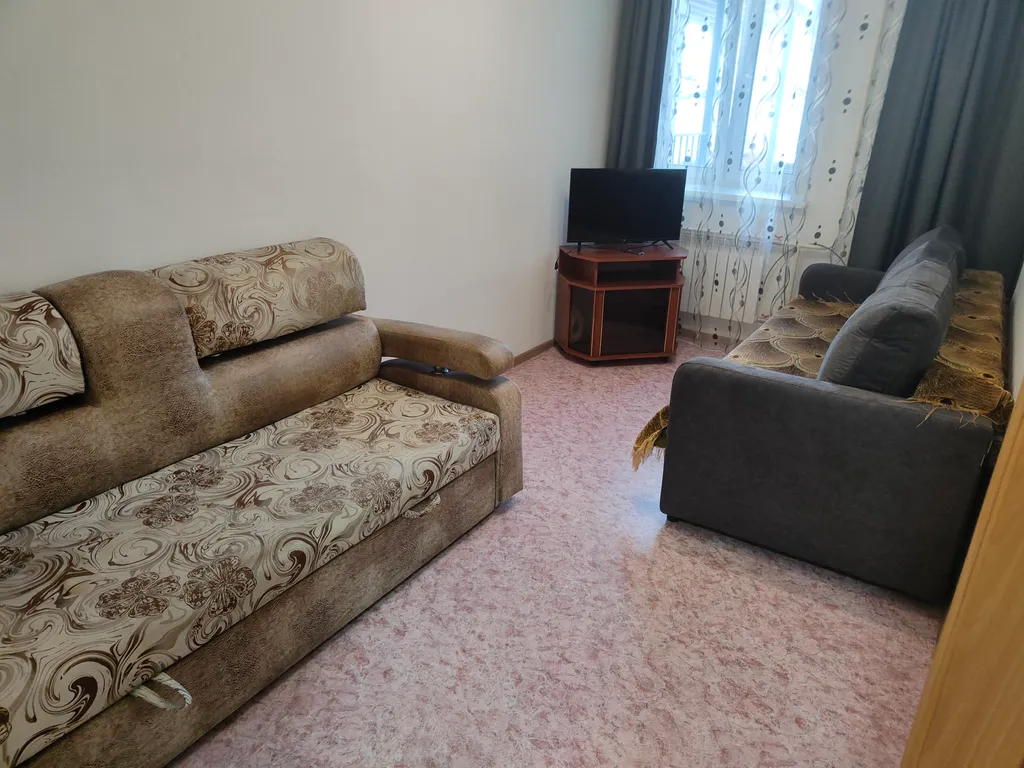 Уютная квартира в центре Сковородино