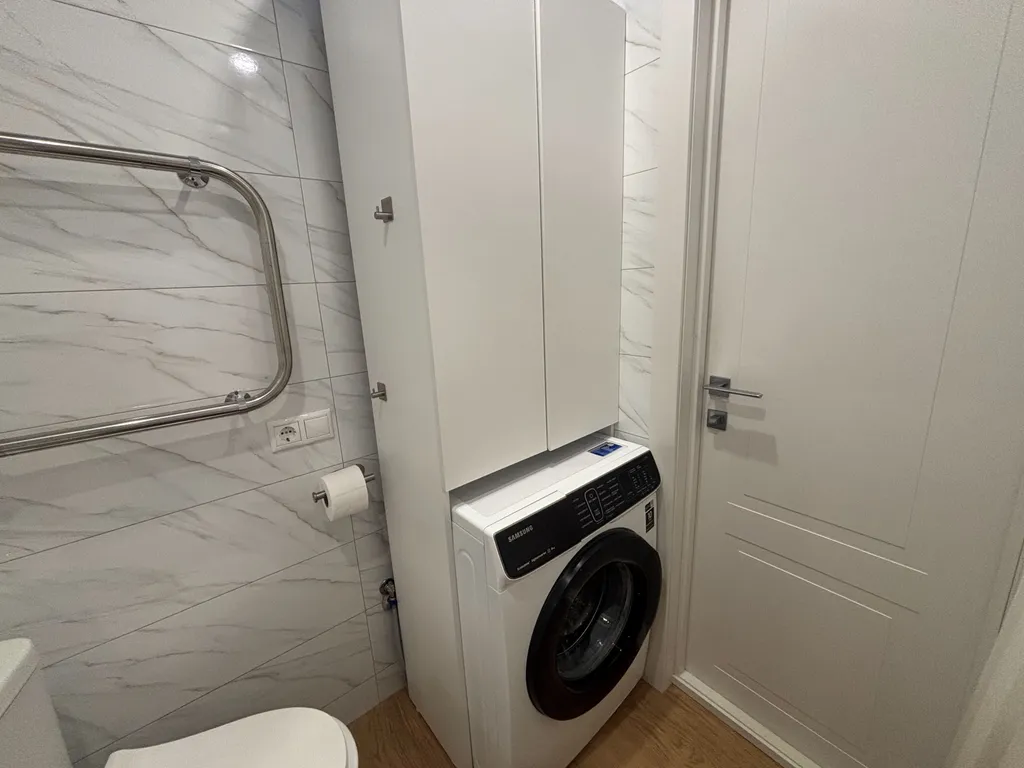 Новая квартира в красивом центре | Квартирный вопрос