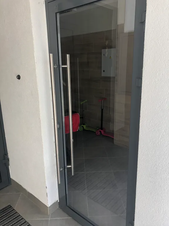 Студия рядом с горячими источниками и парком отдыха