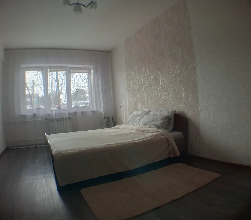 Уютная квартира в центральной части города