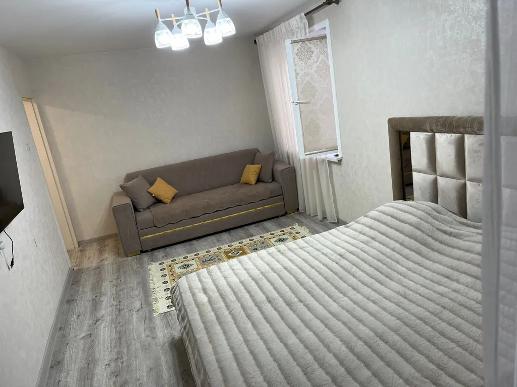 Уютная квартира в Дубках — аренда посуточно в Дубки