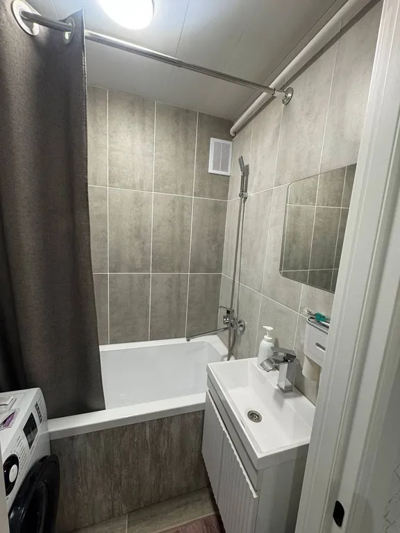 Комфортная квартира  на улице Мира