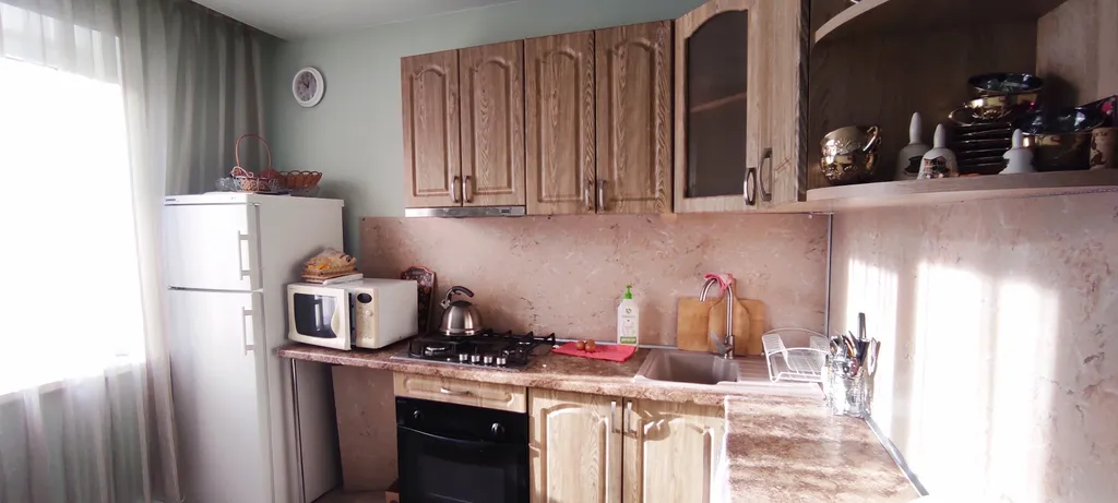 Квартира для отдыха