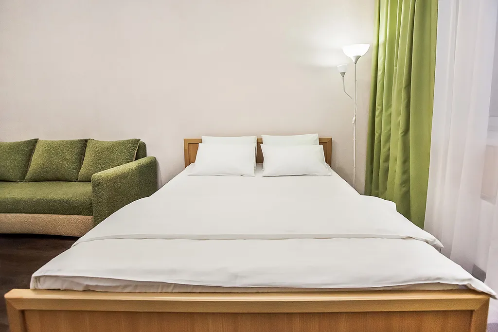 Семейная квартира