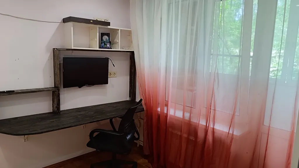 Квартира Уютная квартира в двух минутах от метро — Москва