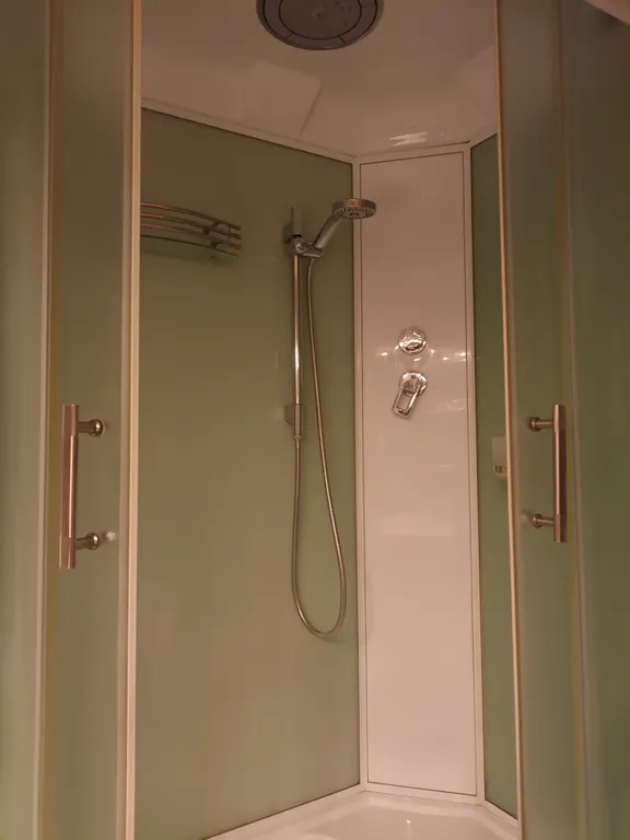 Уютнaя двухкомнатная квартира