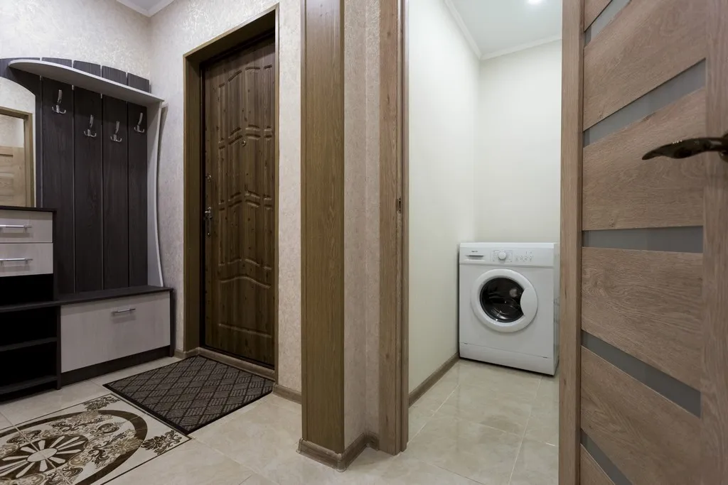 Просторная 3-х комнатная в центре