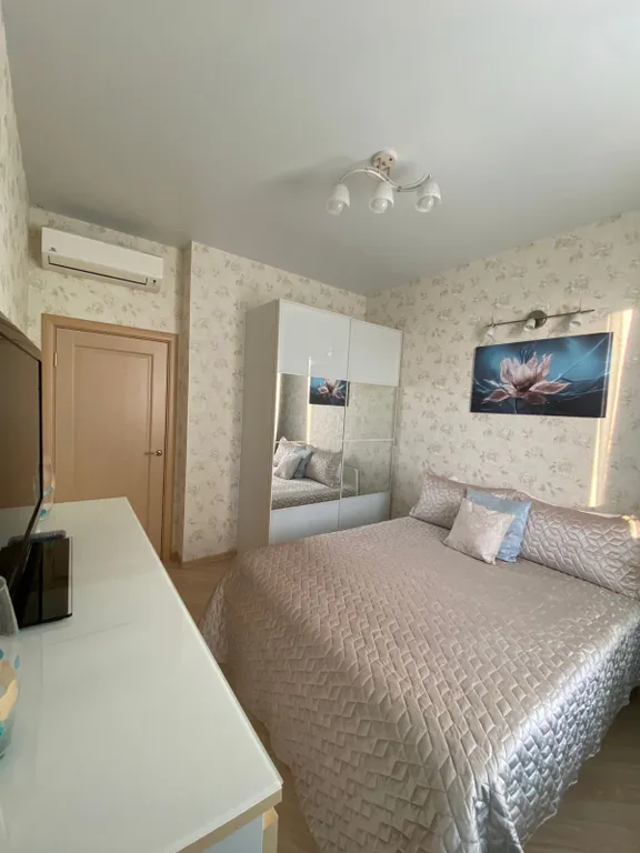 Уютная квартира в самом центре города