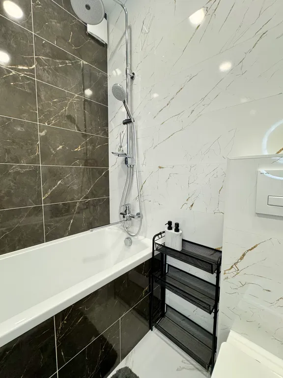 Санландия Апарт