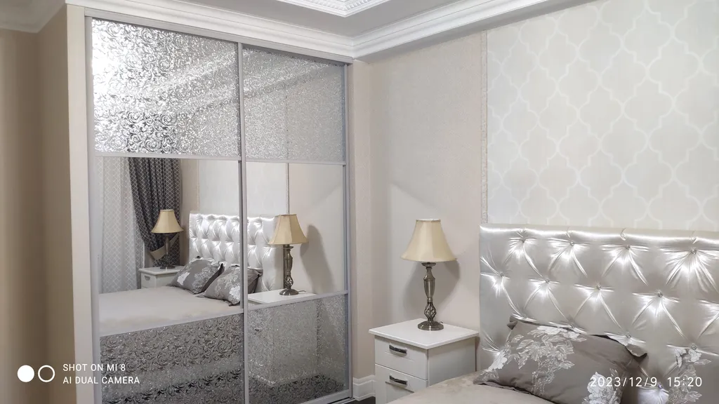 Уютная квартира в курортной зоне