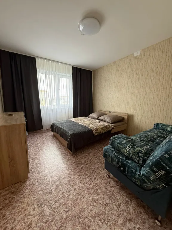 Квартира в Ивушках — аренда посуточно в Великий Новгород