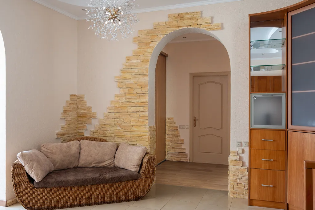 Просторная и уютная квартира в центре