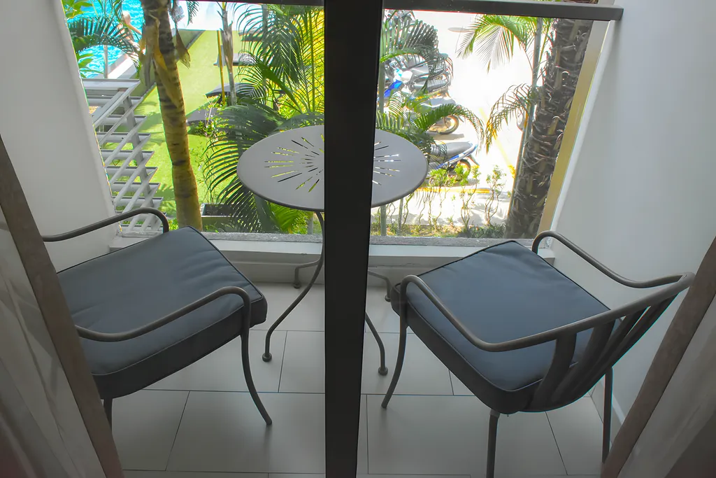 Water Park Premium Pool View 5G Wi-fi