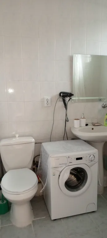 Уютный коттедж в минуте ходьбы от моря