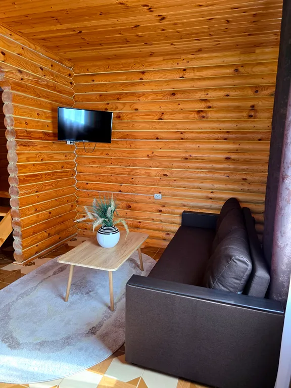 База отдыха Лесная дача