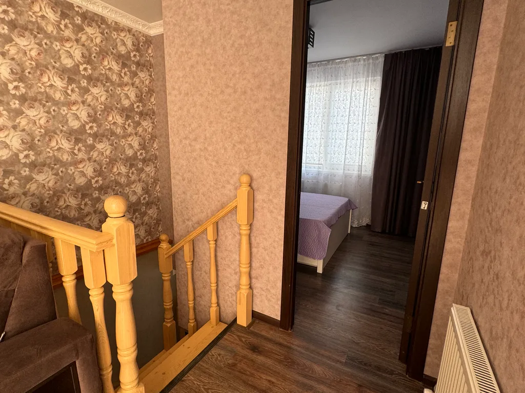 Уютный домик для отдыха