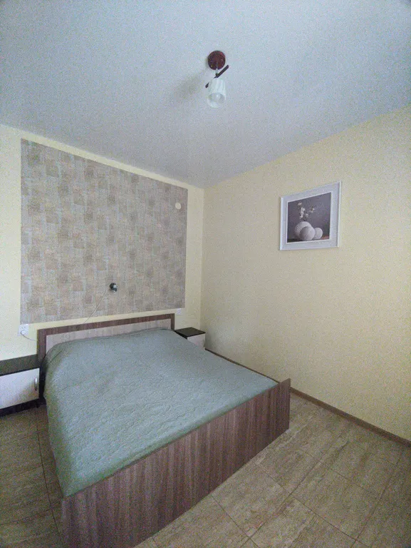 Таунхаус двухкомнатный