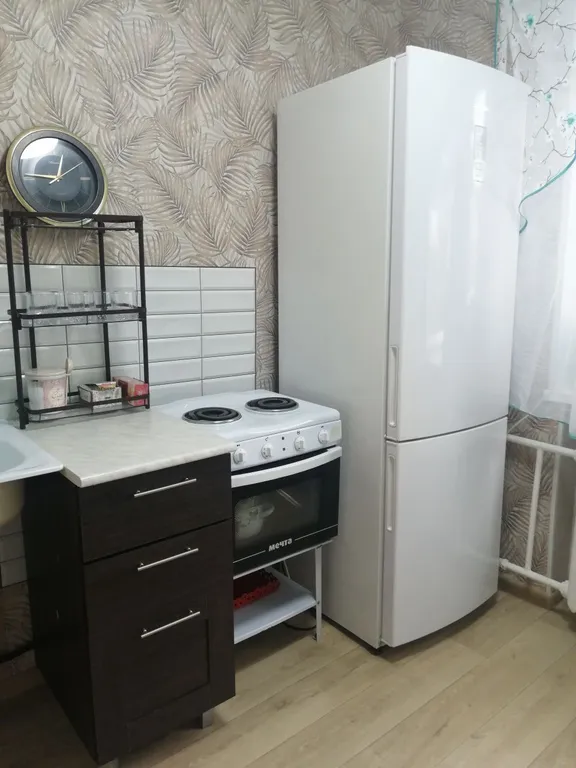 Квартира в спальном районе рядом с бассейном