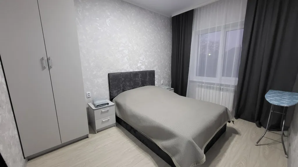 1-комнатная Квартира — аренда посуточно в Зеленчукская