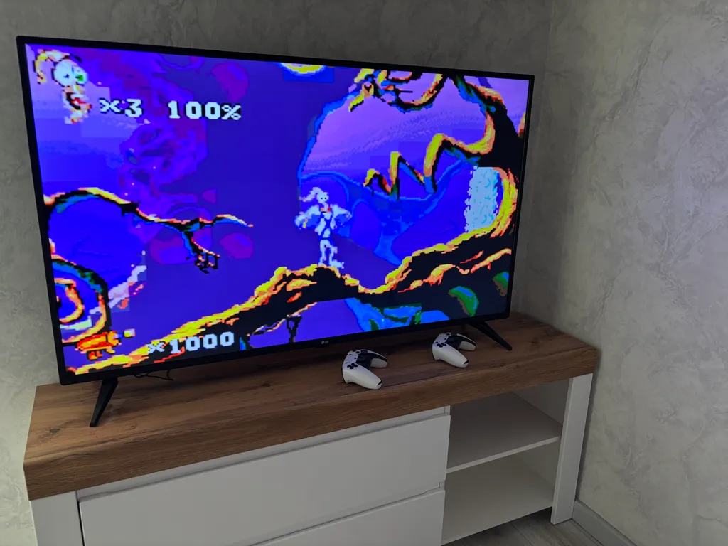 1-комнатная квартира в центре