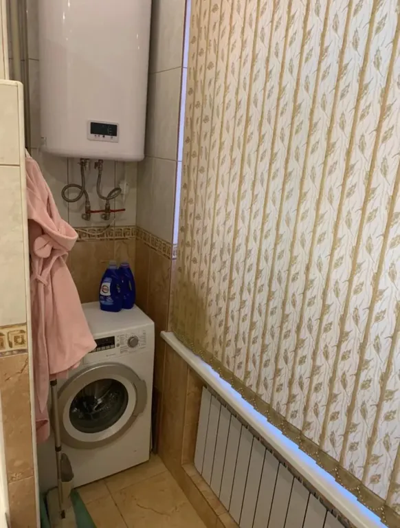 Большая  квартира в центре