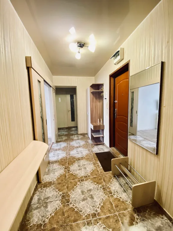 Квартира Уютная квартира в центре Взлетки — Красноярск