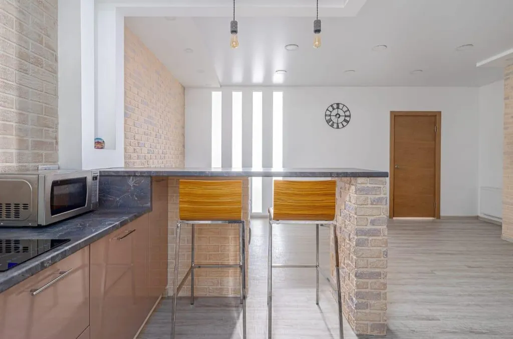 Уютная квартира в исторической части города у метро площадь Тукая