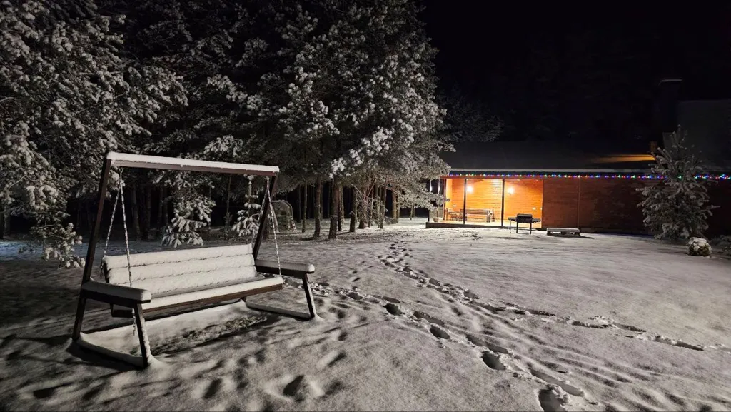 Aпартаменты Озерный