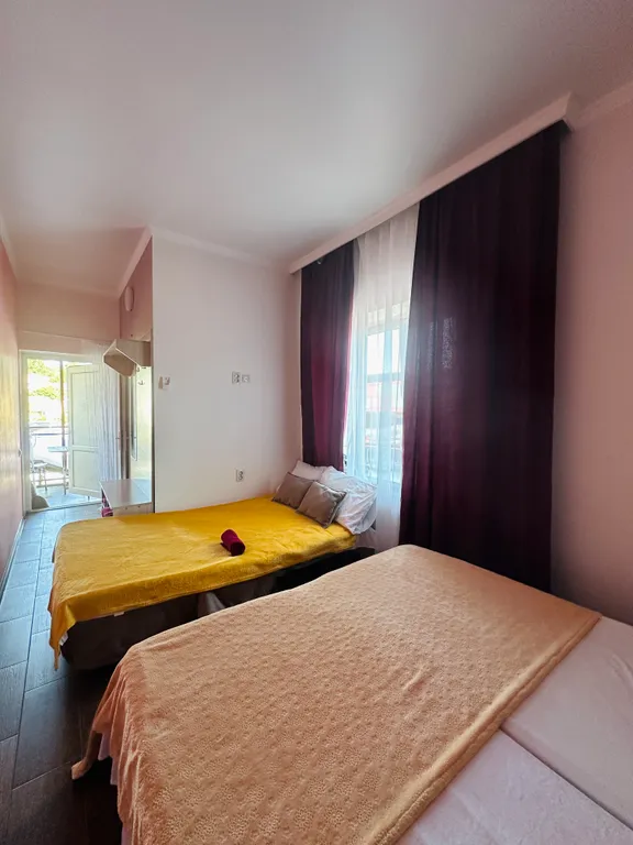 Комната