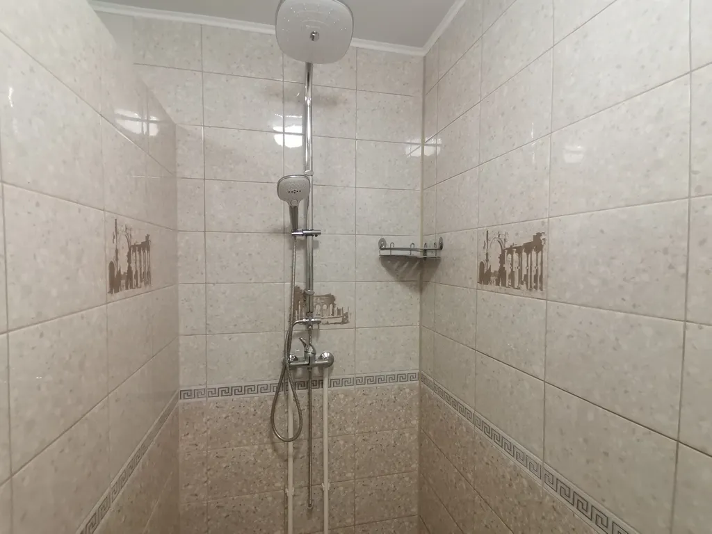 Апартаменты на берегу Азовского моря